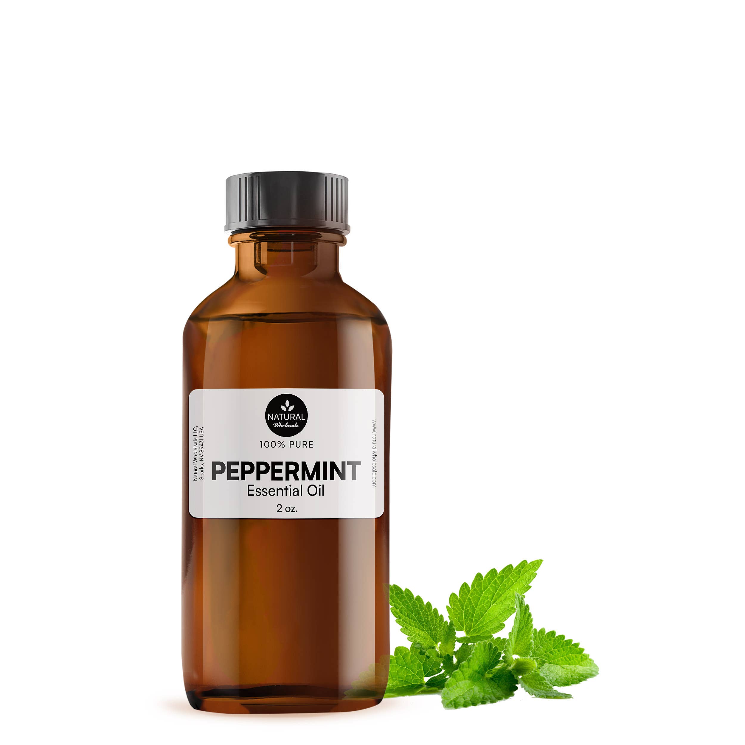 Peppermint Essential Oil