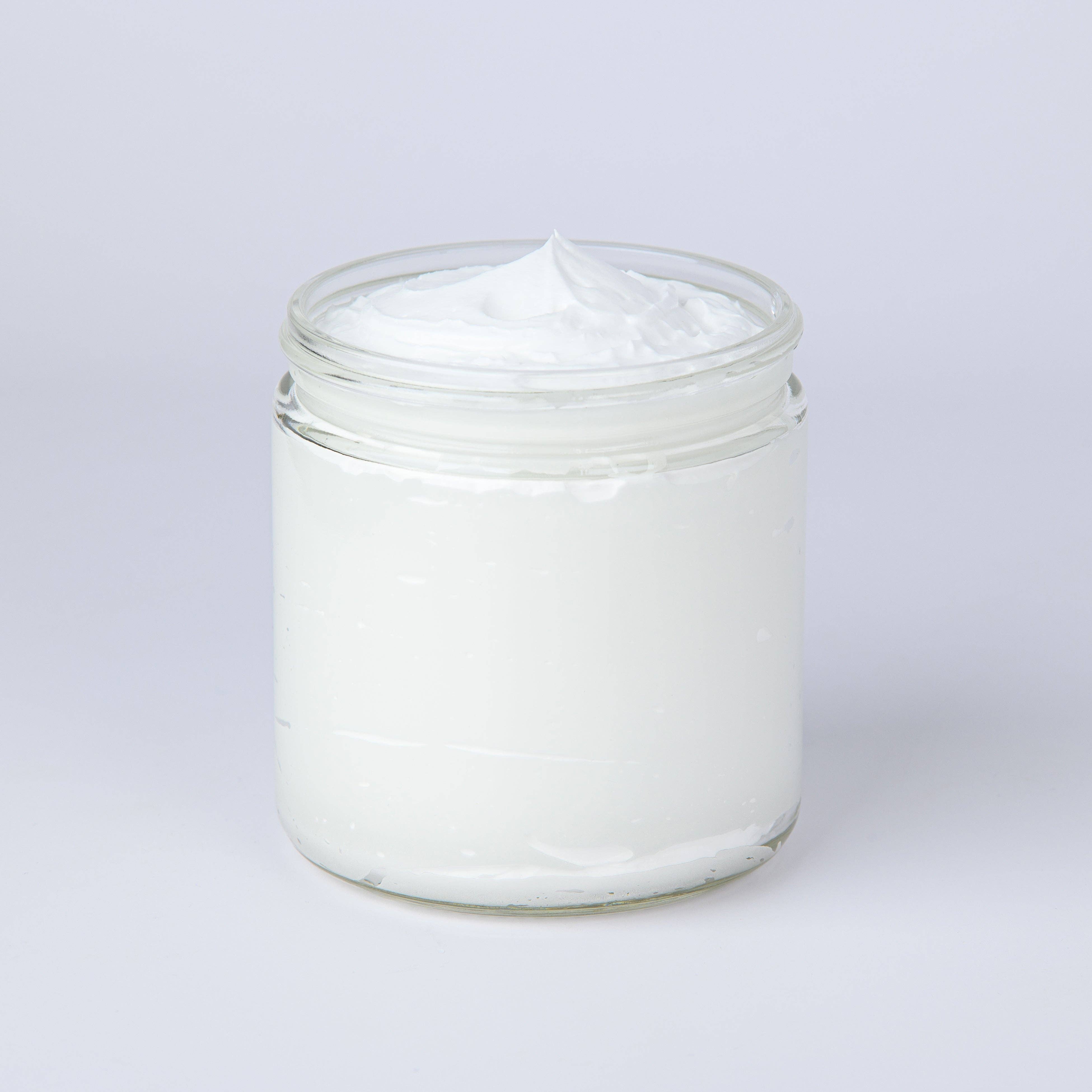 Manuka Honey & Rosehip Tallow Body Butter - Deeply Nourishing, All-Natural Moisturizer
