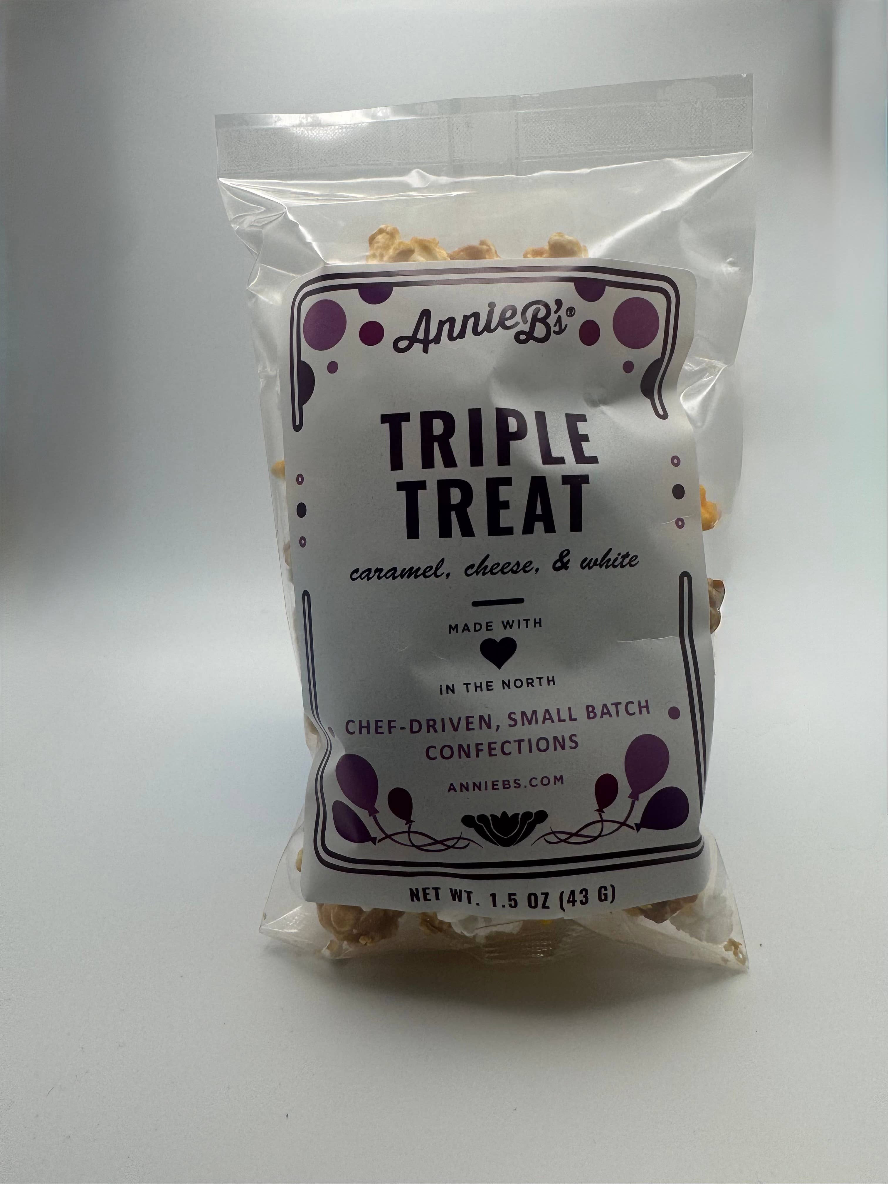 Popcorn (Small Bags)