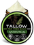 Antifungal Tallow Skin Balm