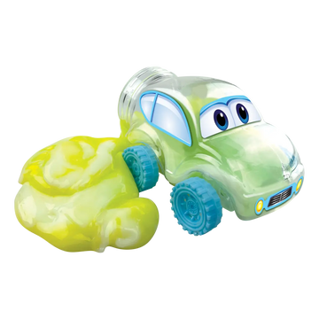 So Much Fun! Car Slime Toy Assortment - 6/Pack