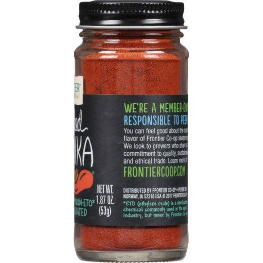 Frontier Co-op Smoked Paprika