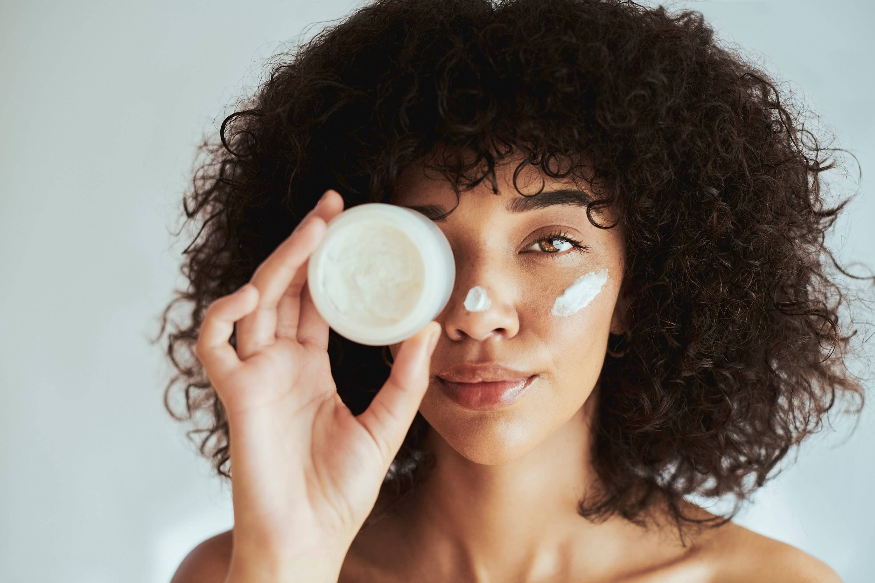Daily Moisture Face Cream | Bulk Skincare