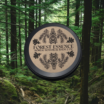 Forest Essence: Boreal Botanical Balm