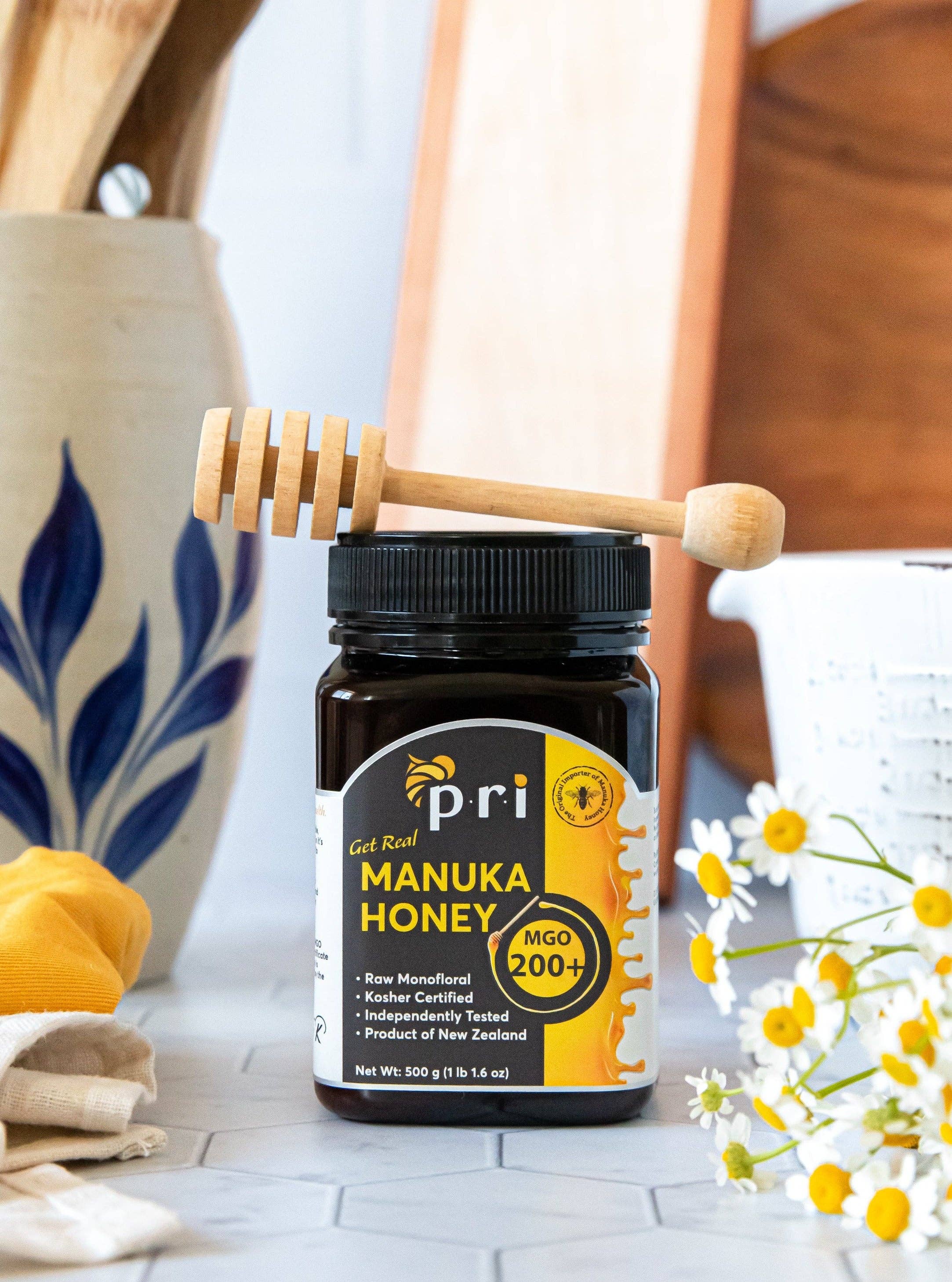 Manuka Honey 200+