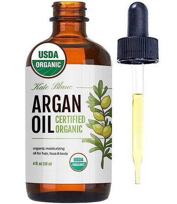 Organic Argan Oil (Light)