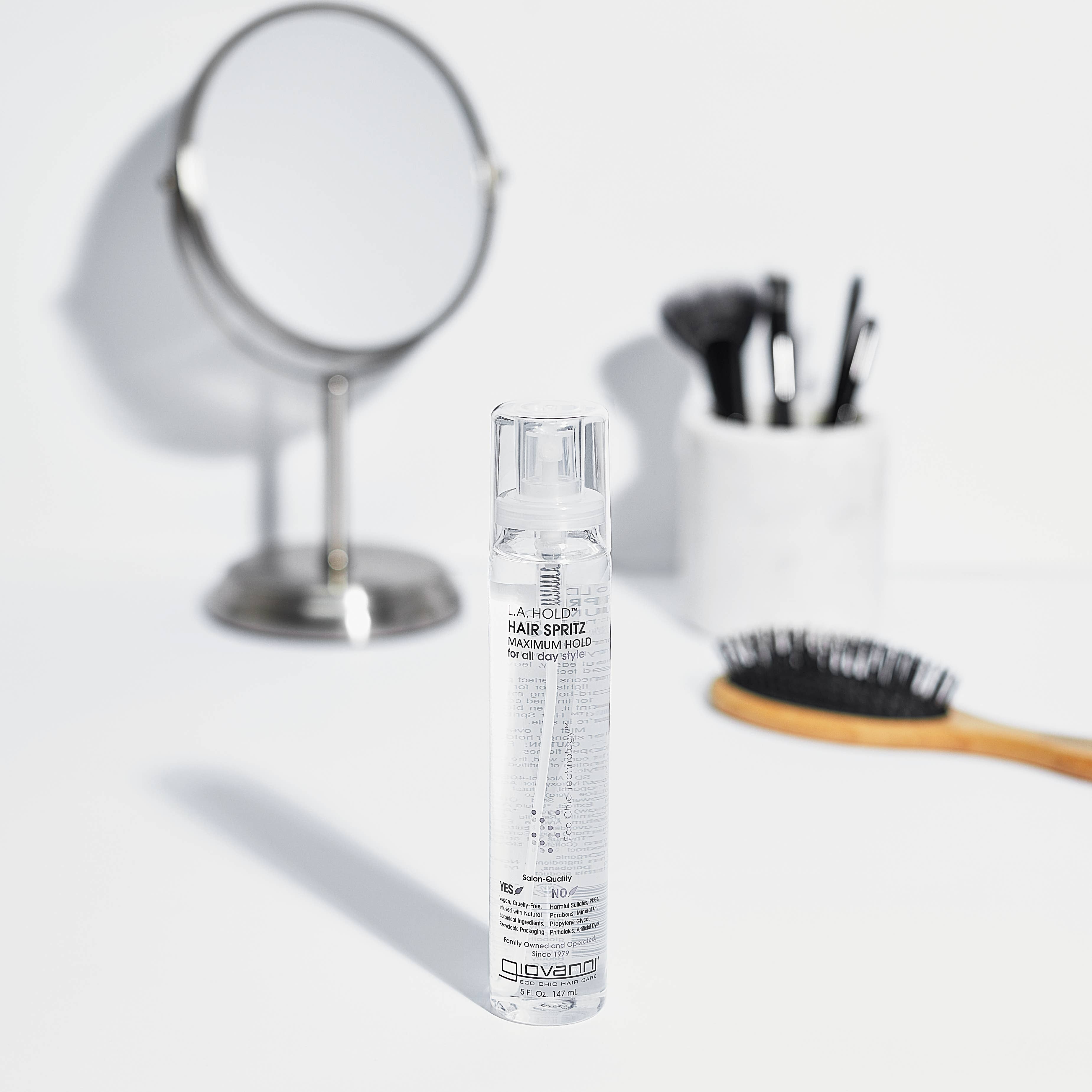 L.A. Hold™ Hair Spritz 5oz