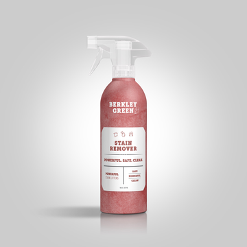 Eco Fabric Stain Remover (16oz bottle)