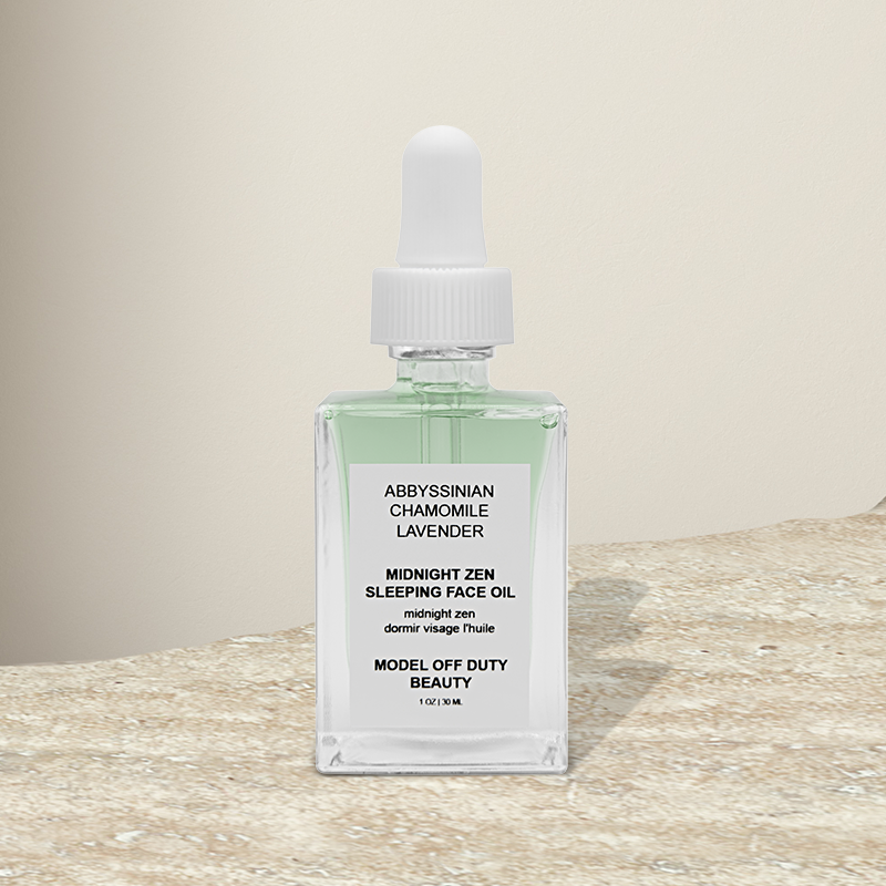 Midnight Zen Face Oil