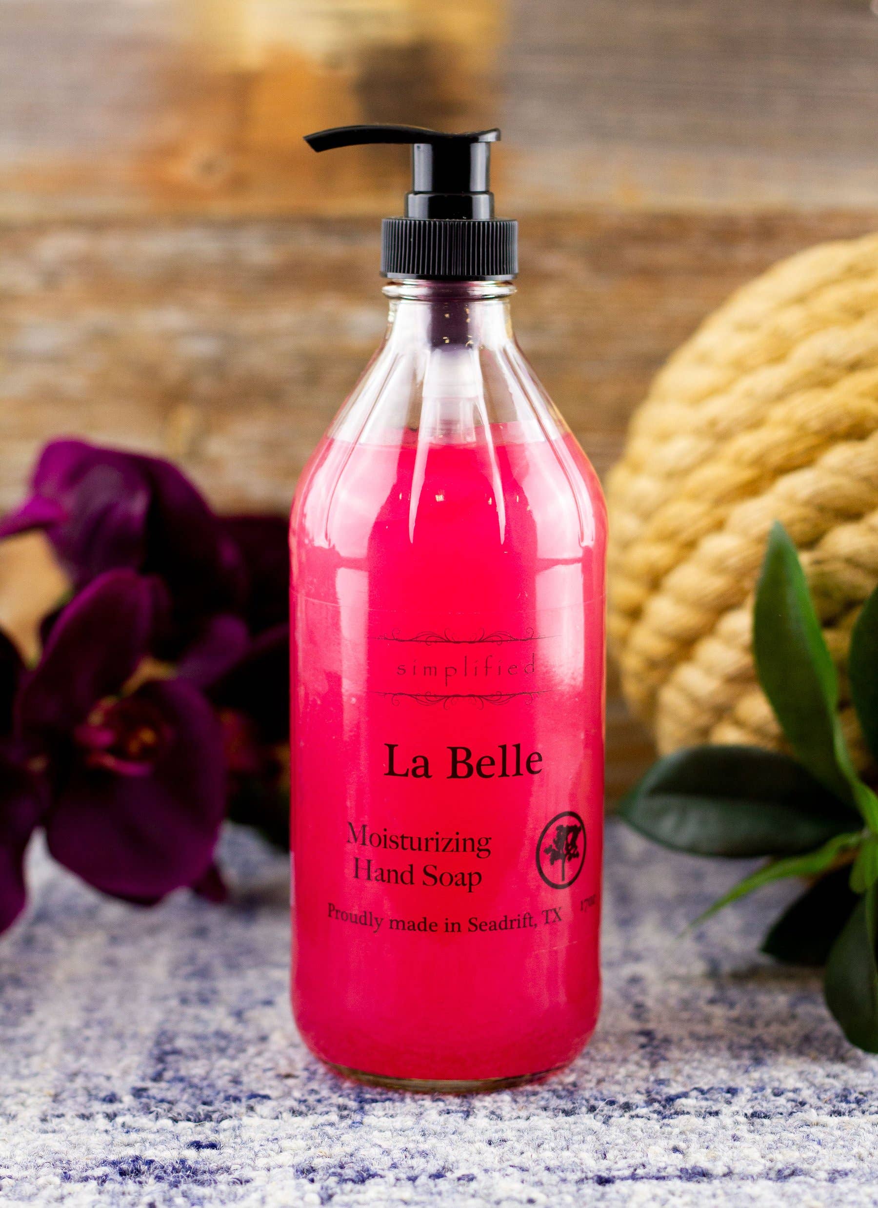 17oz Hand Soap