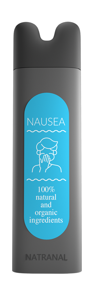Natranal Nausea Relief