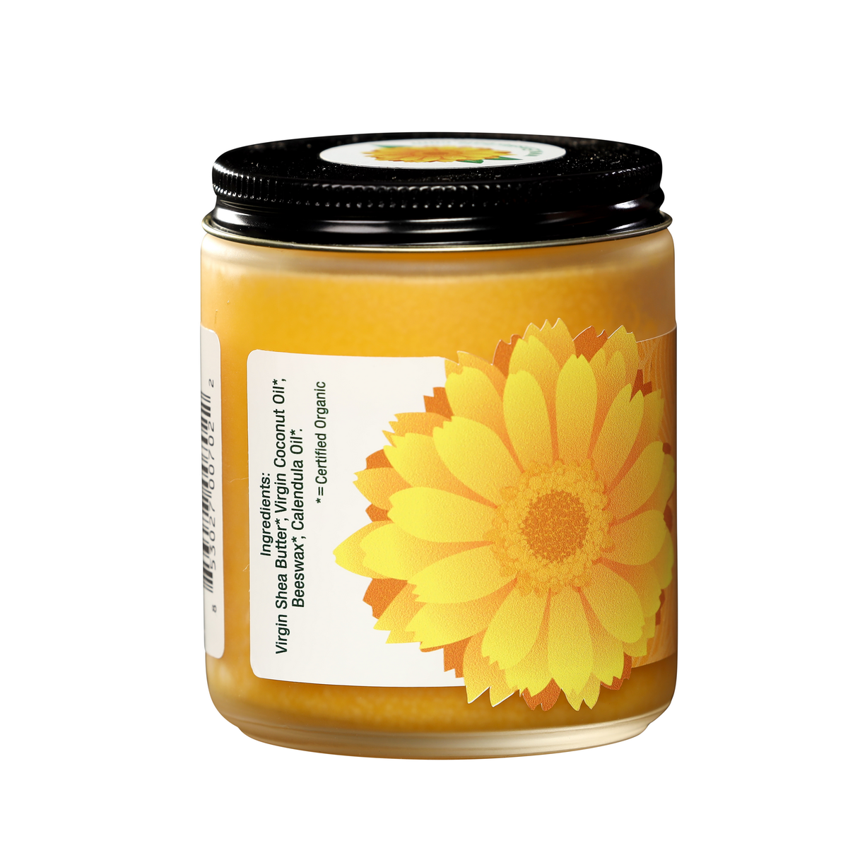 Pure Calendula Salve