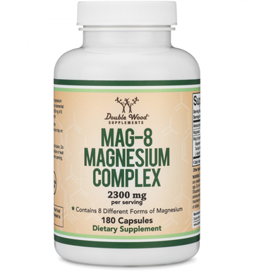 Magnesium Complex (MAG-8)