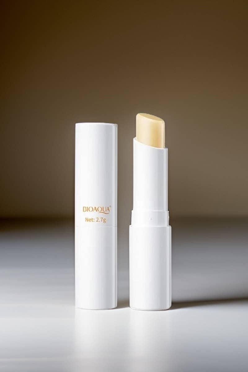 `.Vitamin E Manuka Honey Lip Balm