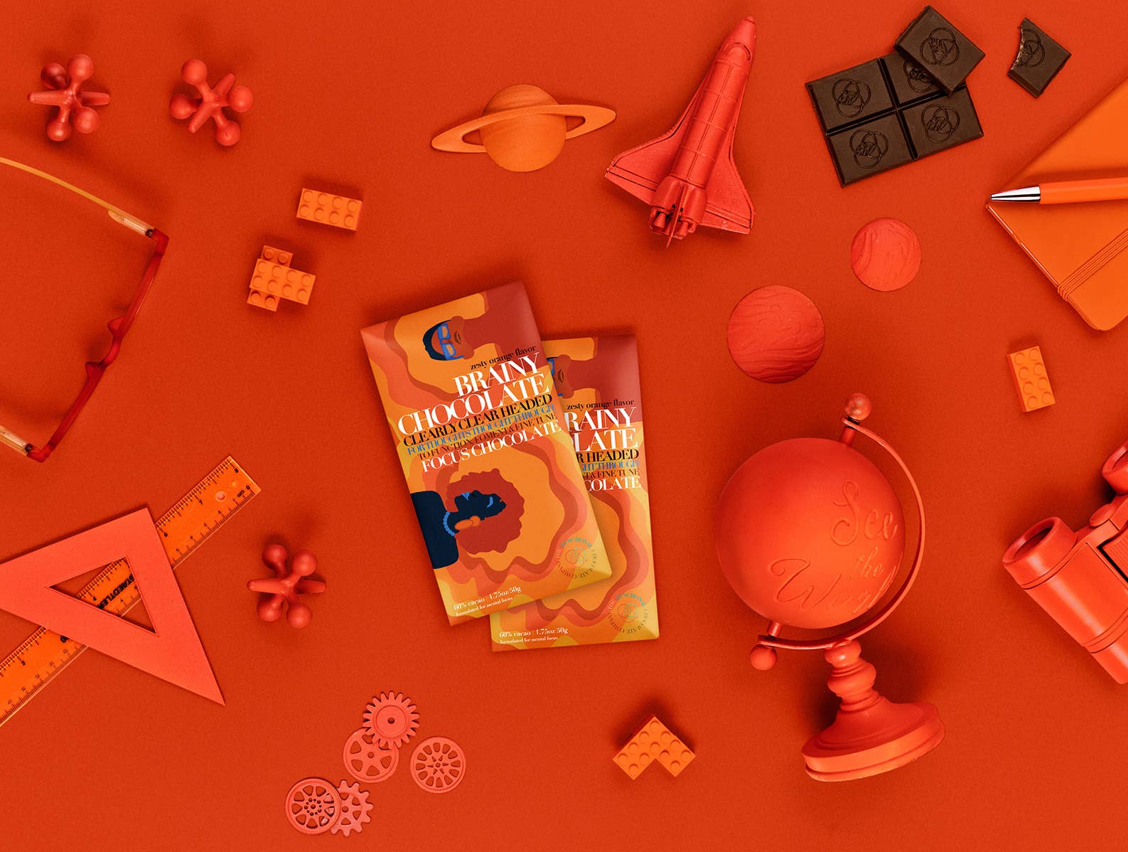 Mind & Mood Care Pack