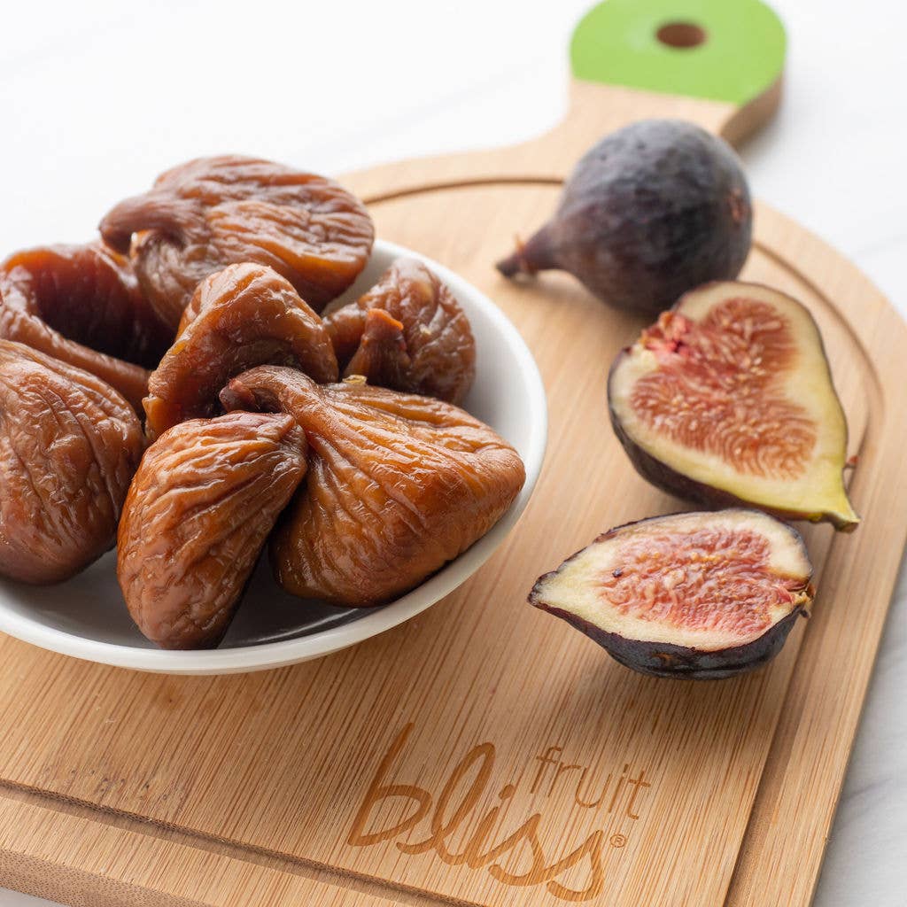 Organic Soft & Juicy Turkish Mini Figs