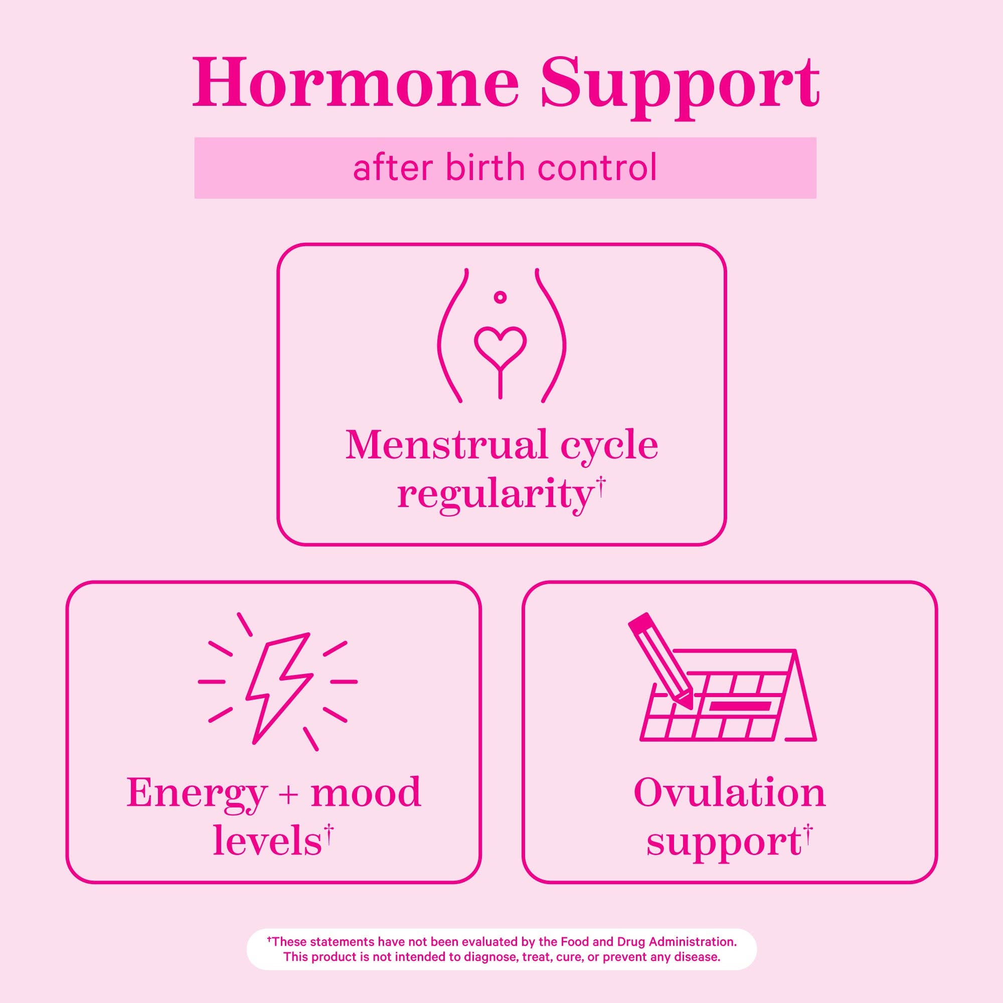 Birth Control Cleanse