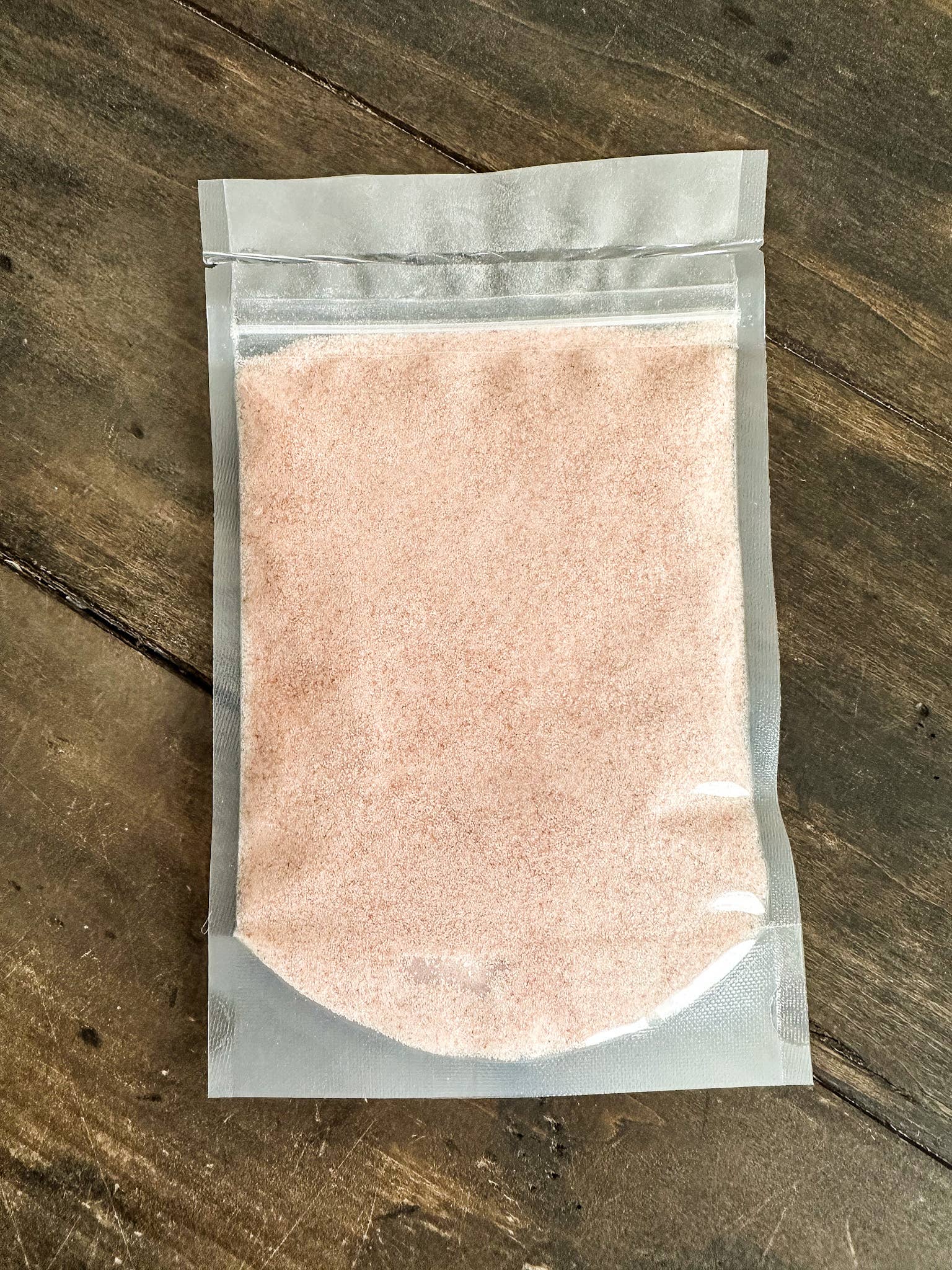 Himalayan Pink Salt