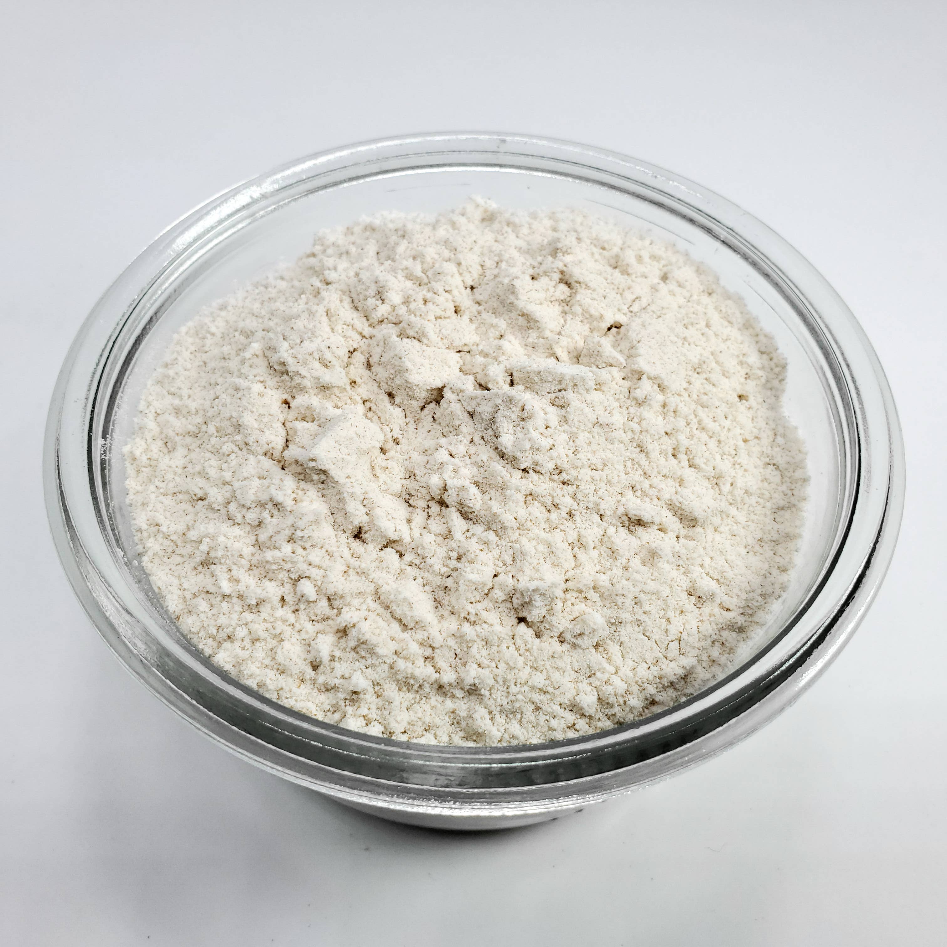 Organic Sifted Wheat Flour / 6x2.4#