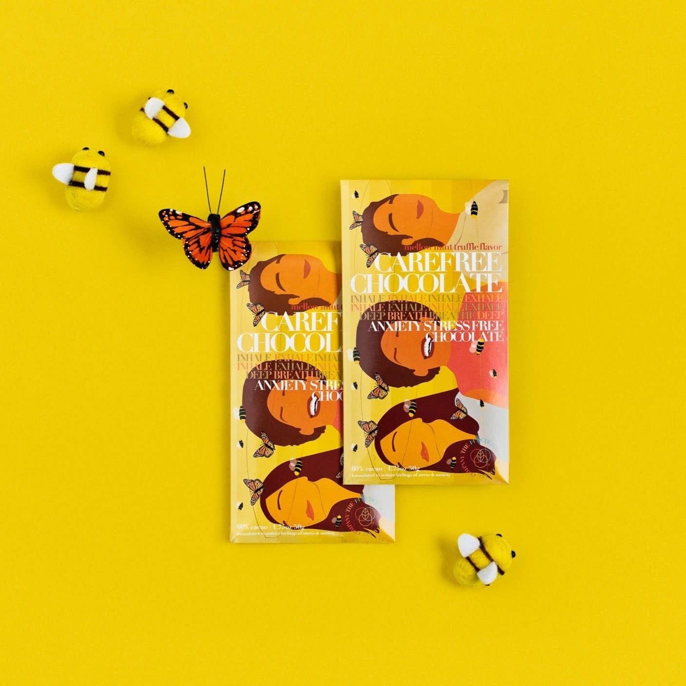 Mind & Mood Care Pack