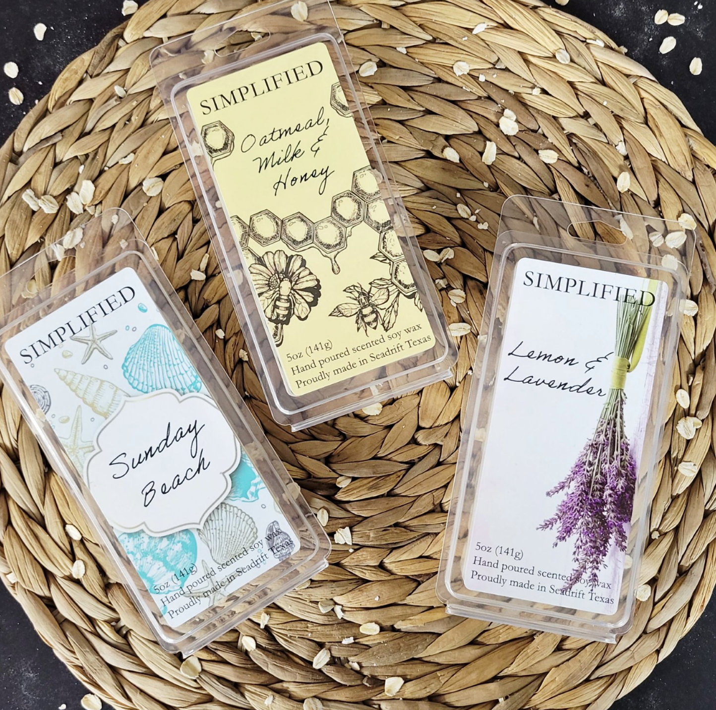 Soy Wax Melts