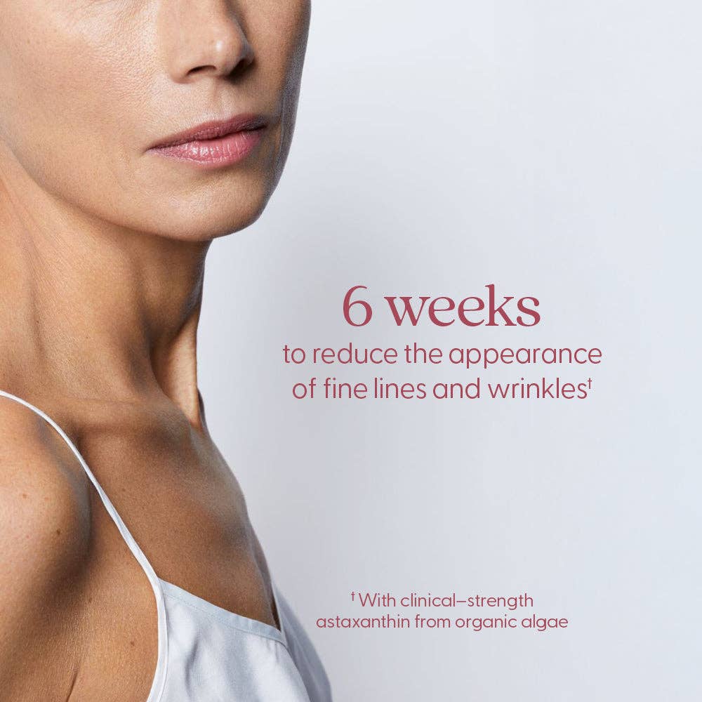 Daily Skin Renewal, 30 Capsules