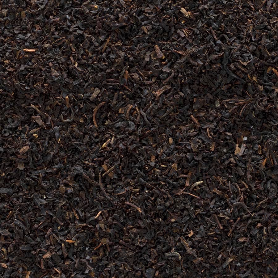 Earl Grey Black Tea, Organic, Fairtrade, Kosher, Bulk, 1lb