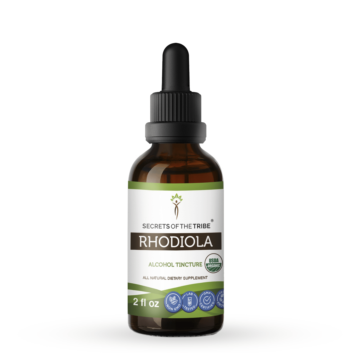 Rhodiola Tincture