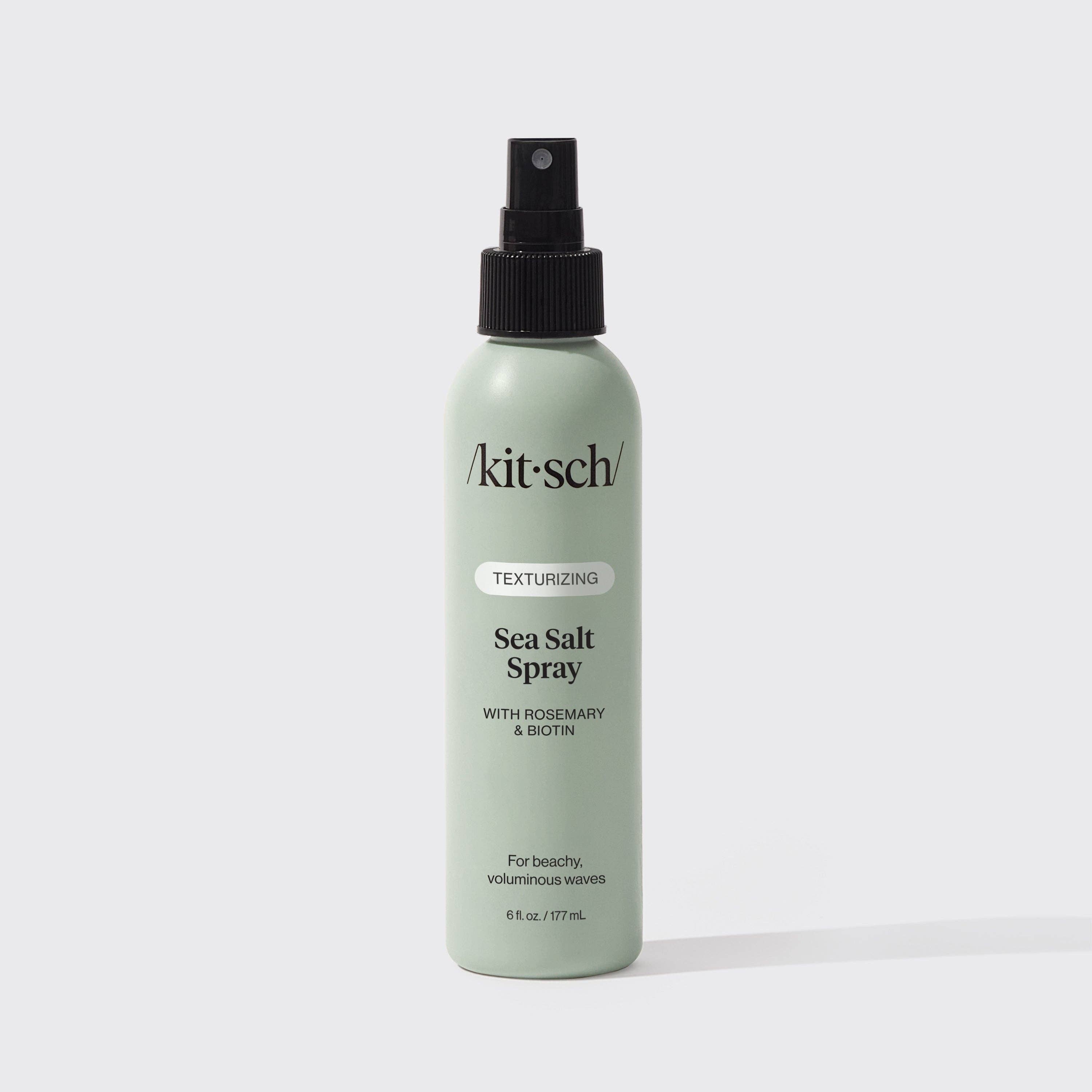 Texturizing Sea Salt Spray