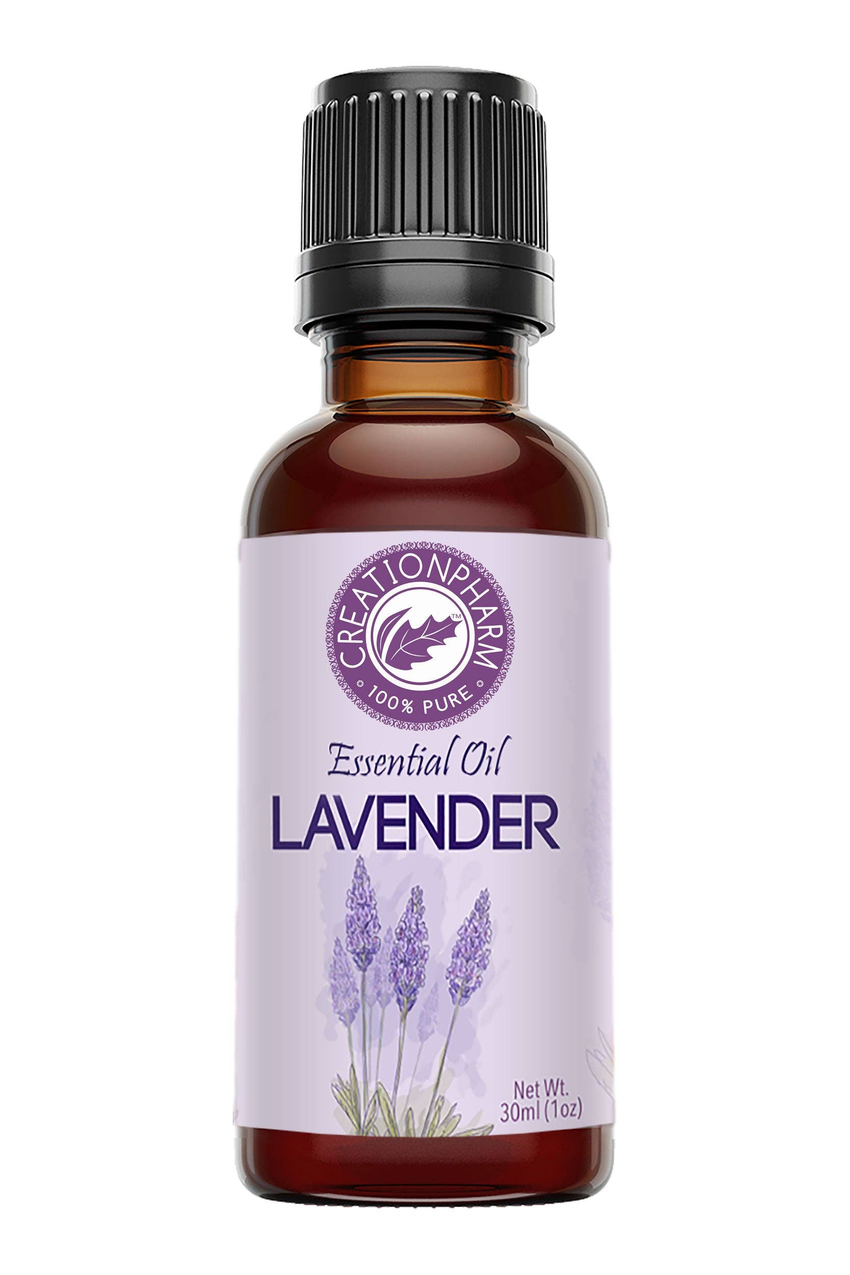 Lavender Oil 100% Pure Premium Lavender Essential Oil - Acei