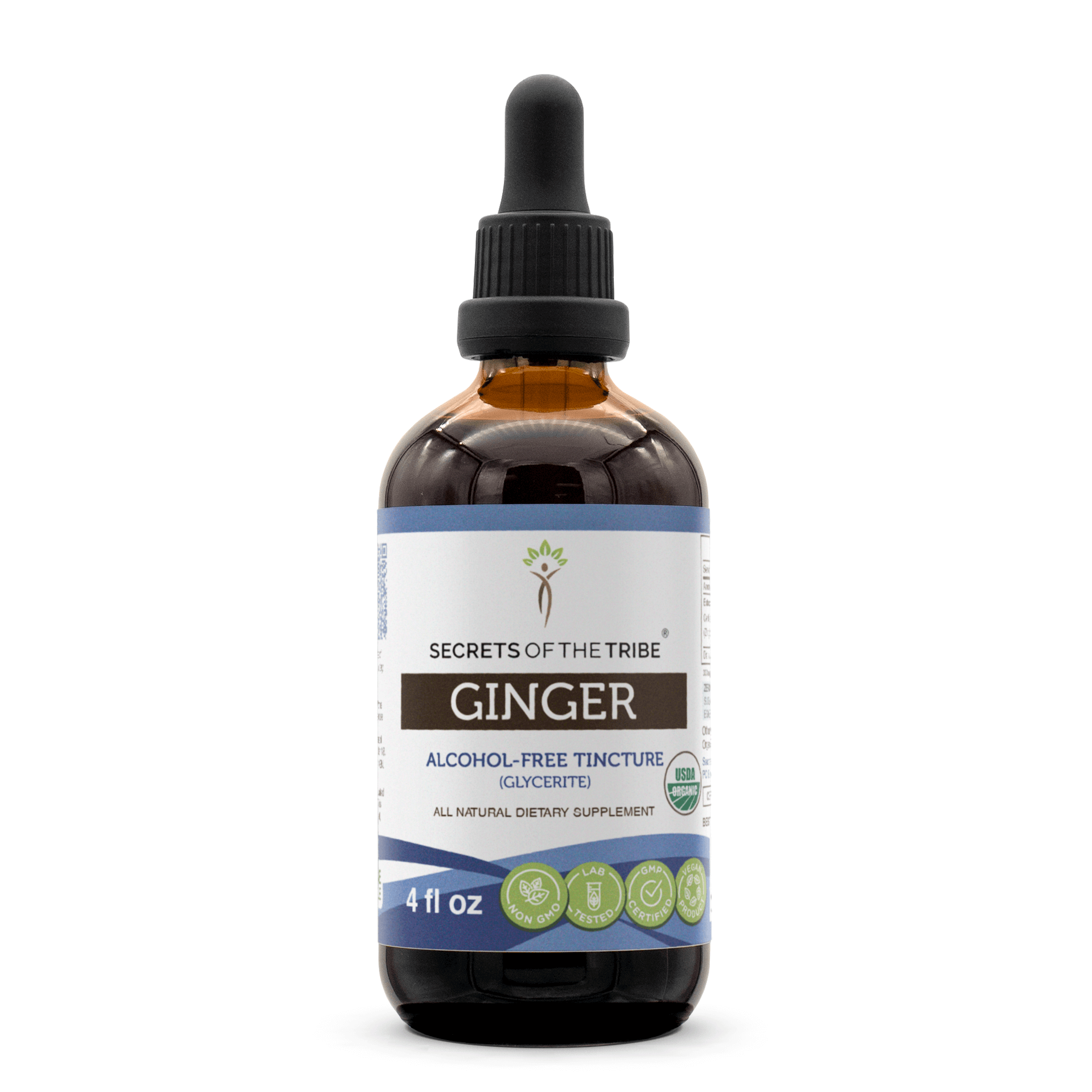 Ginger Tincture