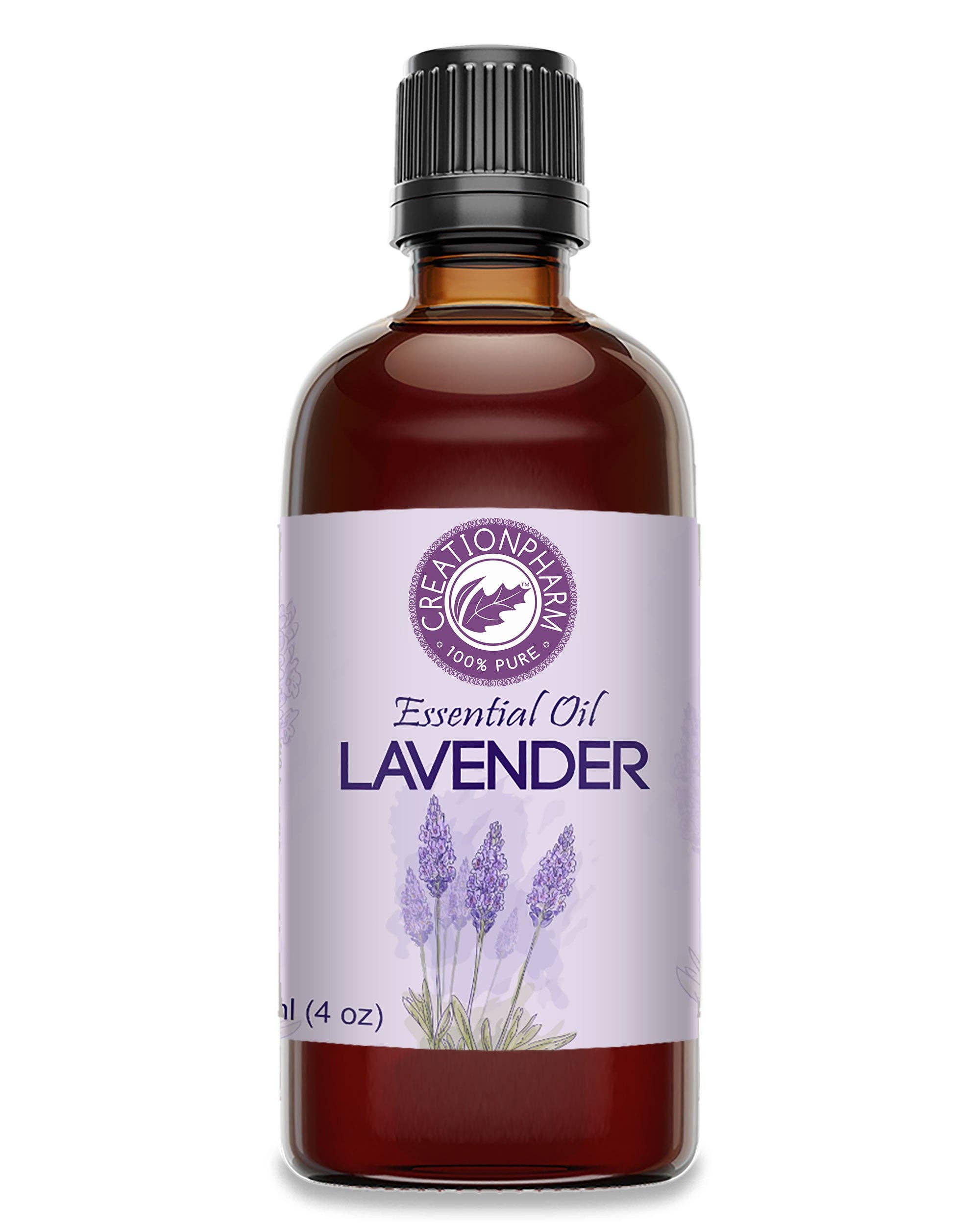 Lavender Oil 100% Pure Premium Lavender Essential Oil - Acei