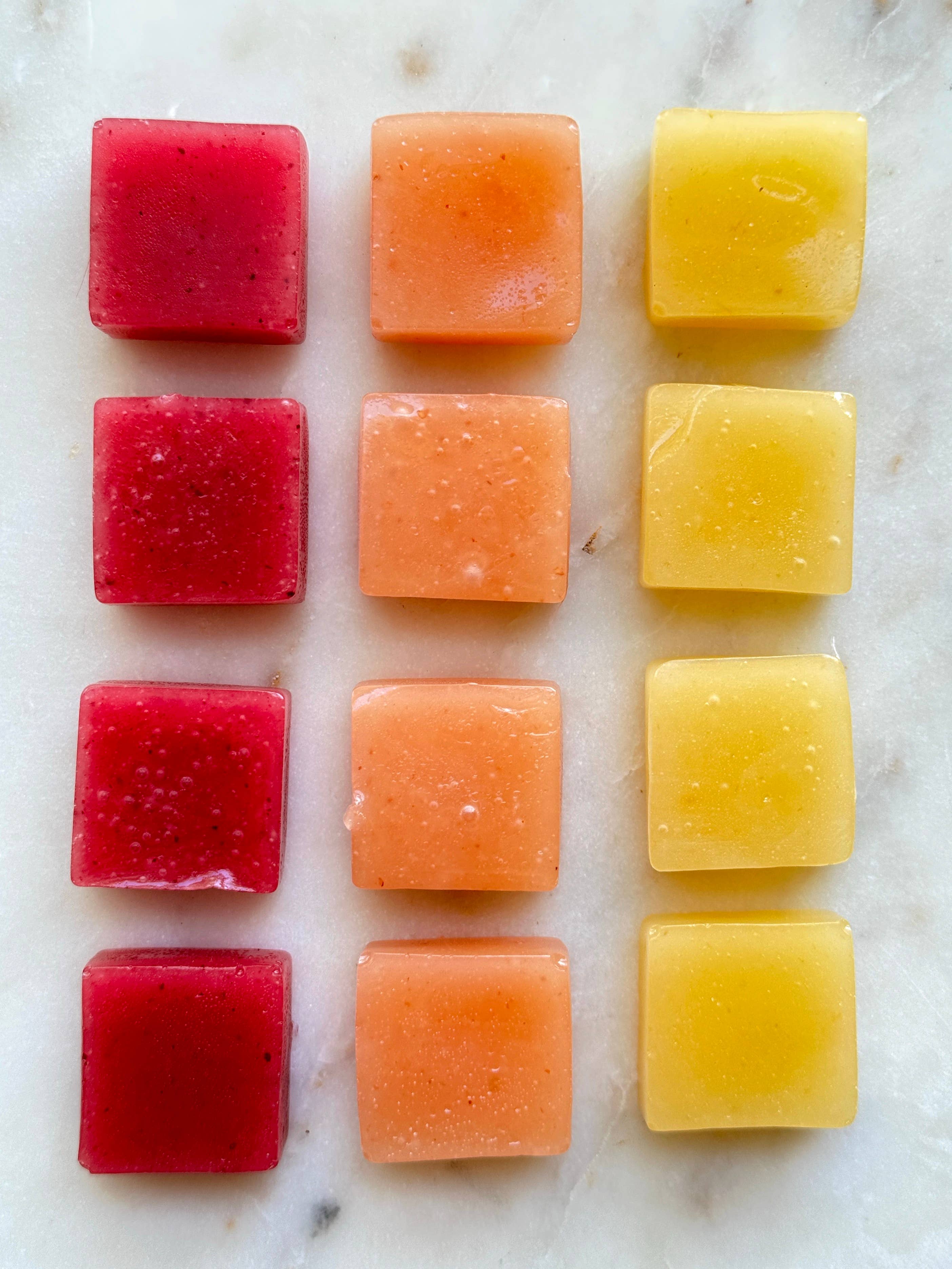 Cosmic Mix Fruit Chews (Bulk)