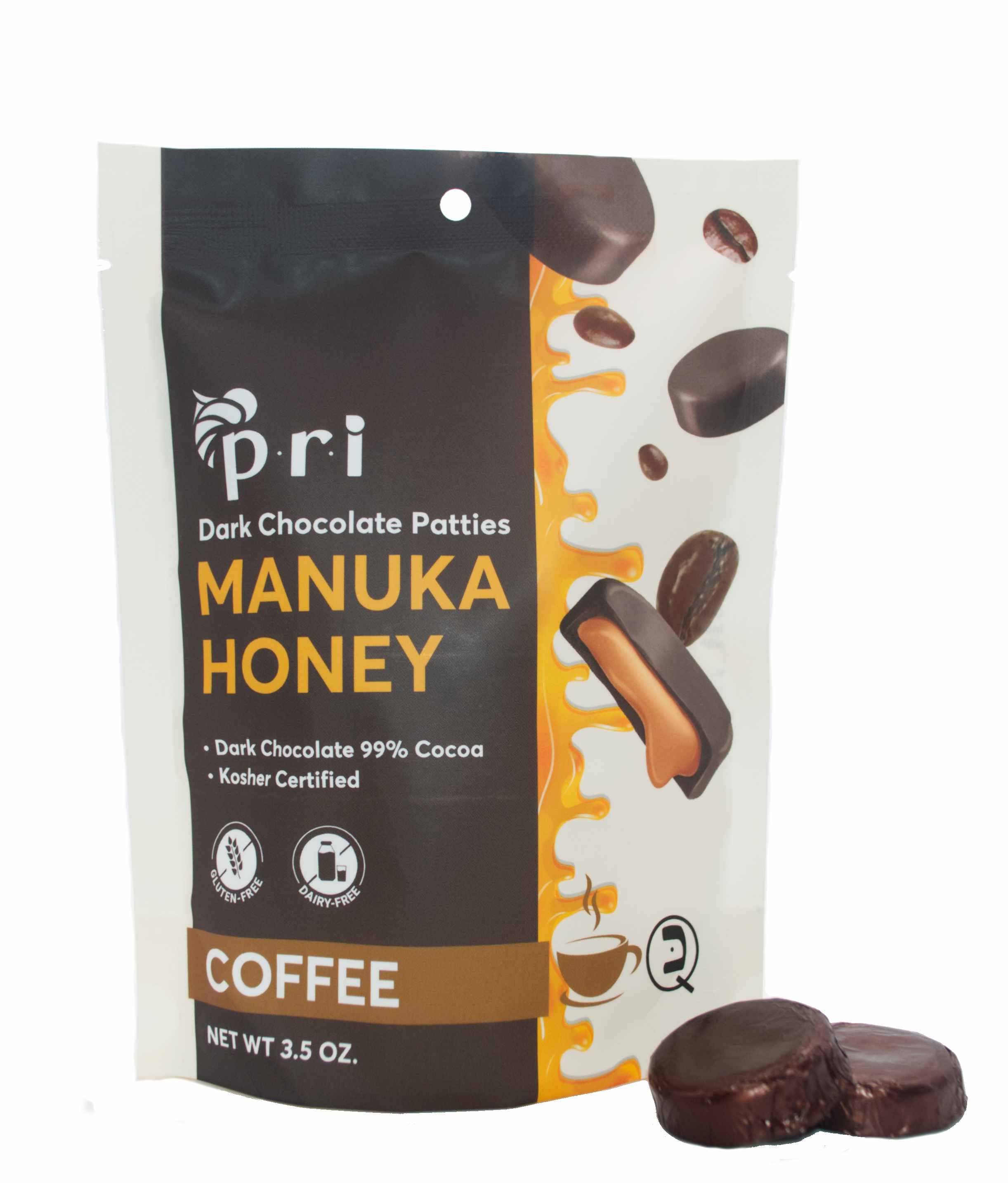 Manuka Honey Chocolates