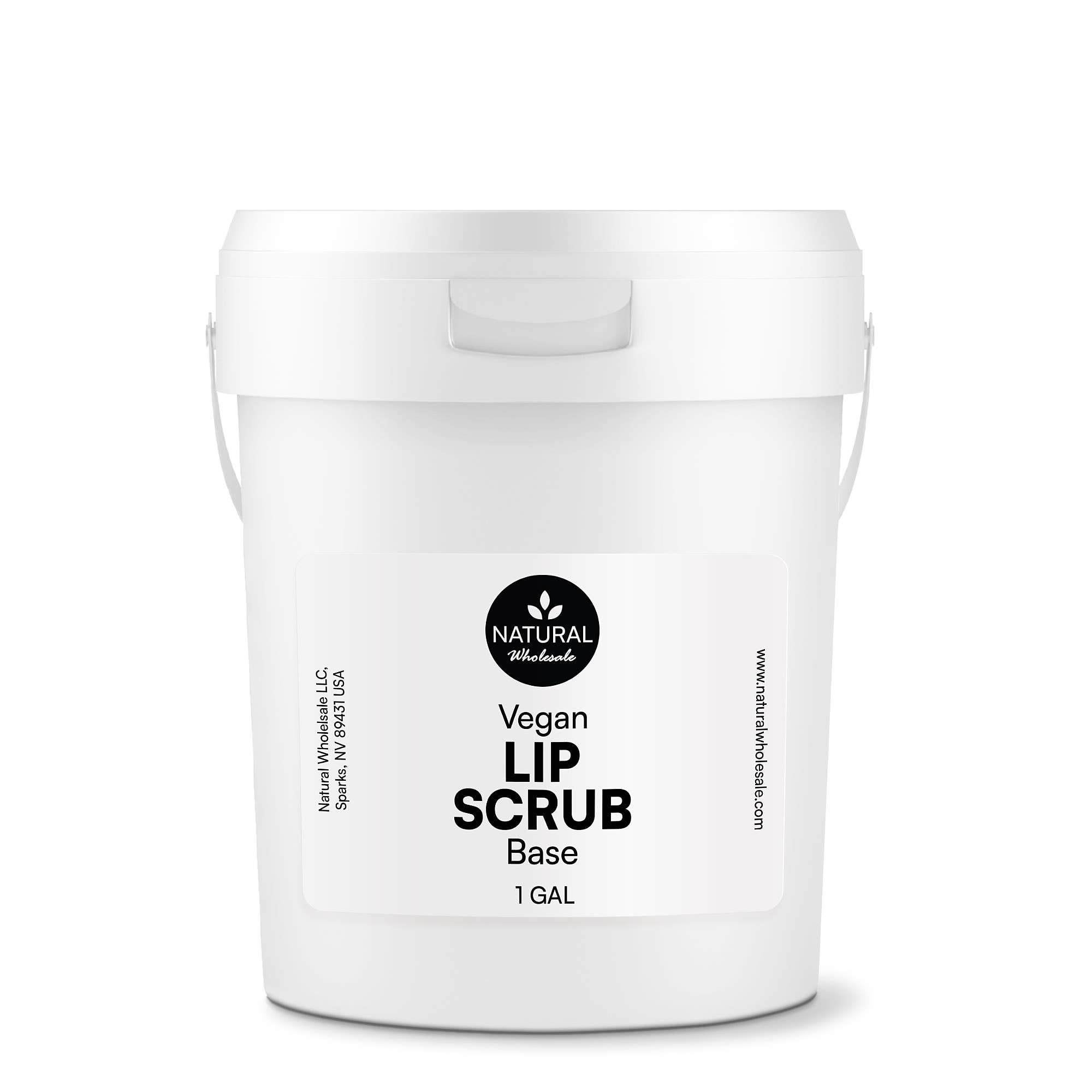 Lip Scrub | Bulk Skincare