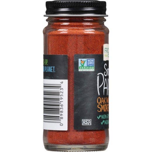 Frontier Co-op Smoked Paprika