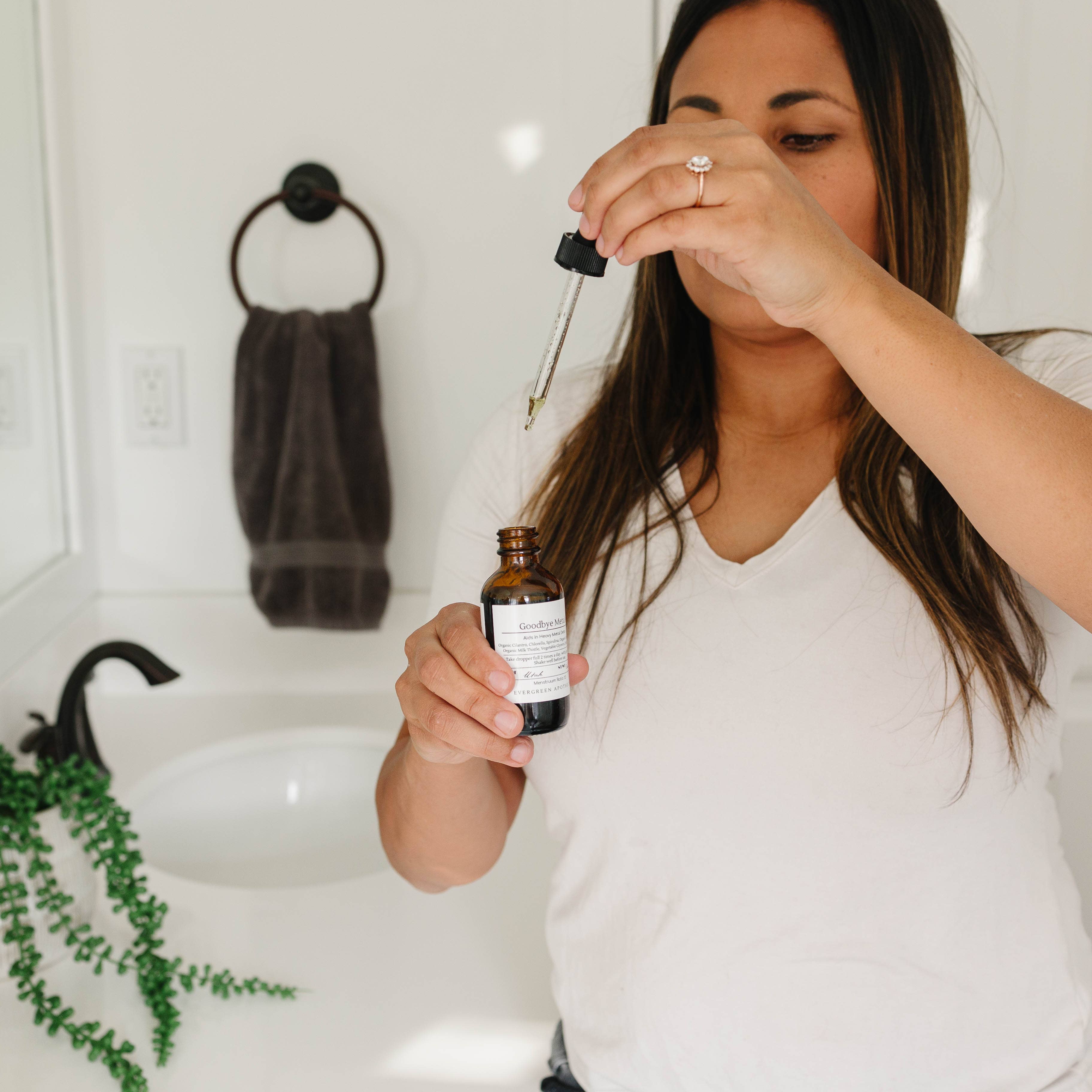 Goodbye Metals - Heavy Metal Detox