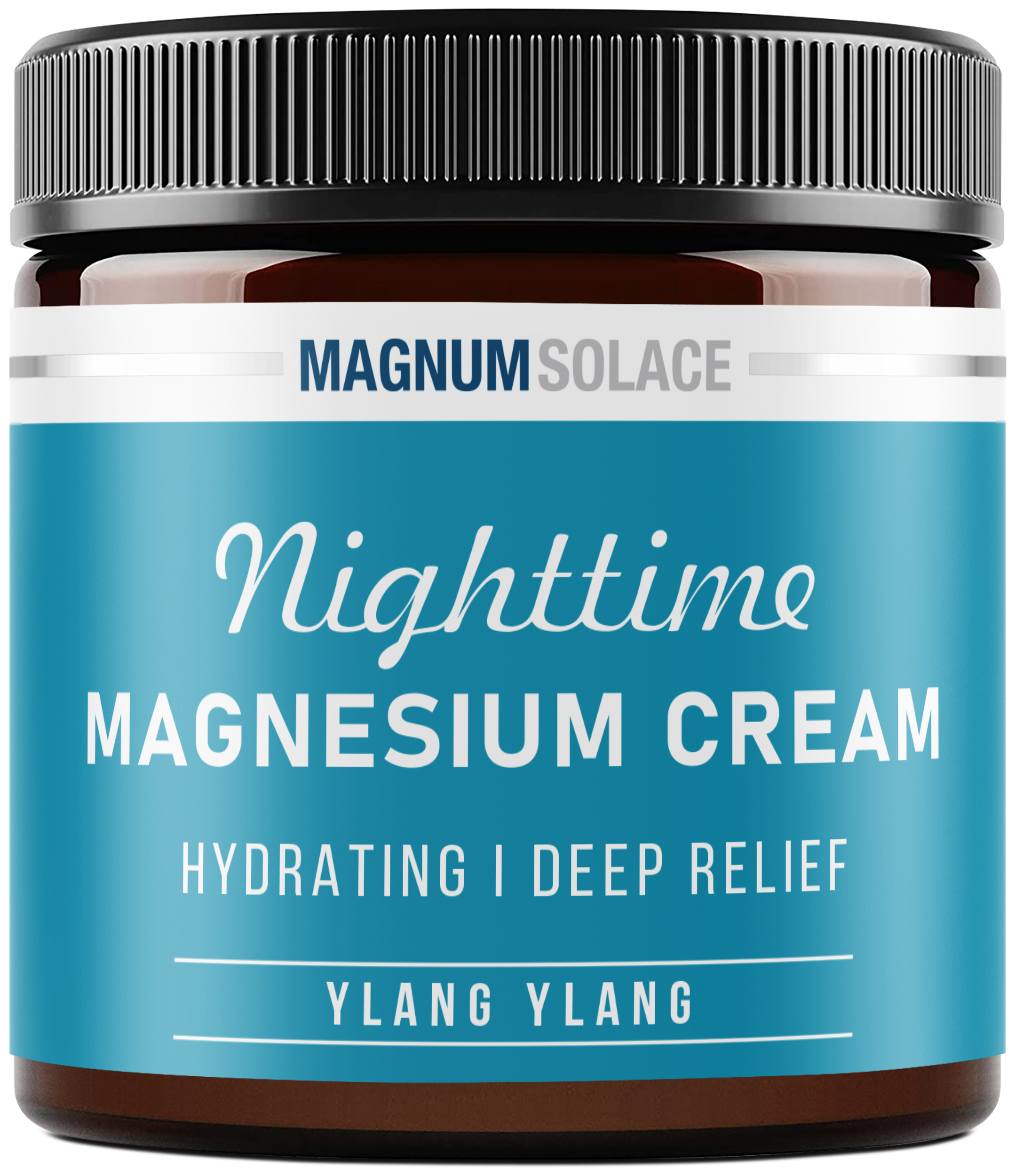 Nighttime Magnesium Cream