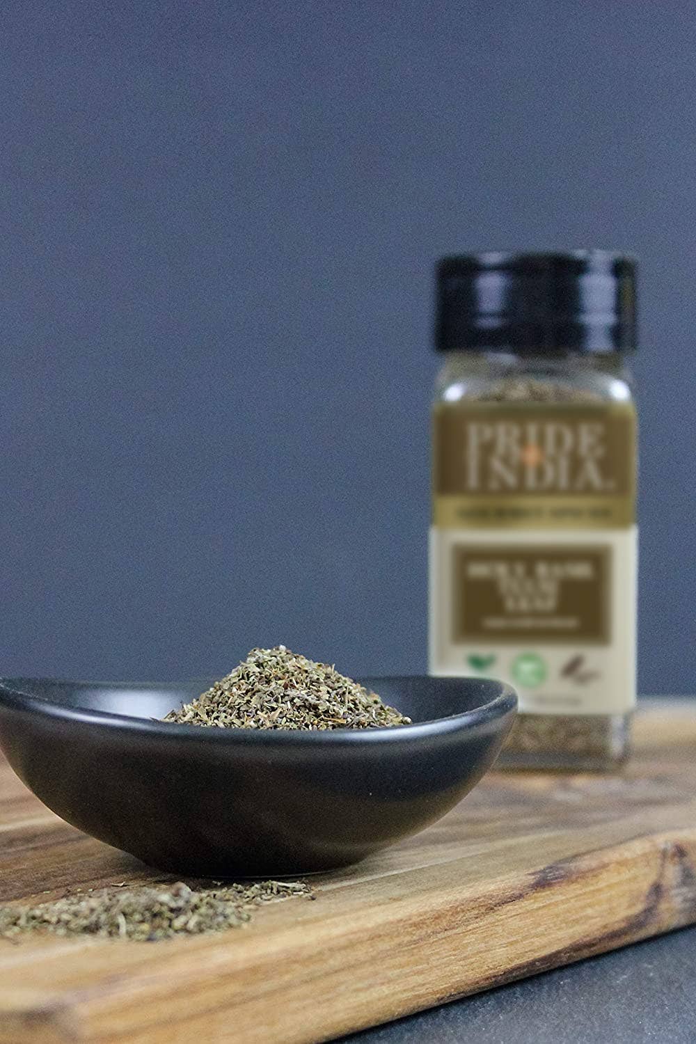 Natural Tulsi Holy Basil Leaf Whole