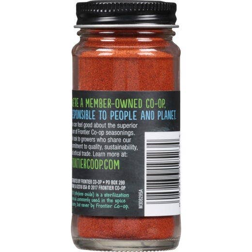 Frontier Co-op Smoked Paprika