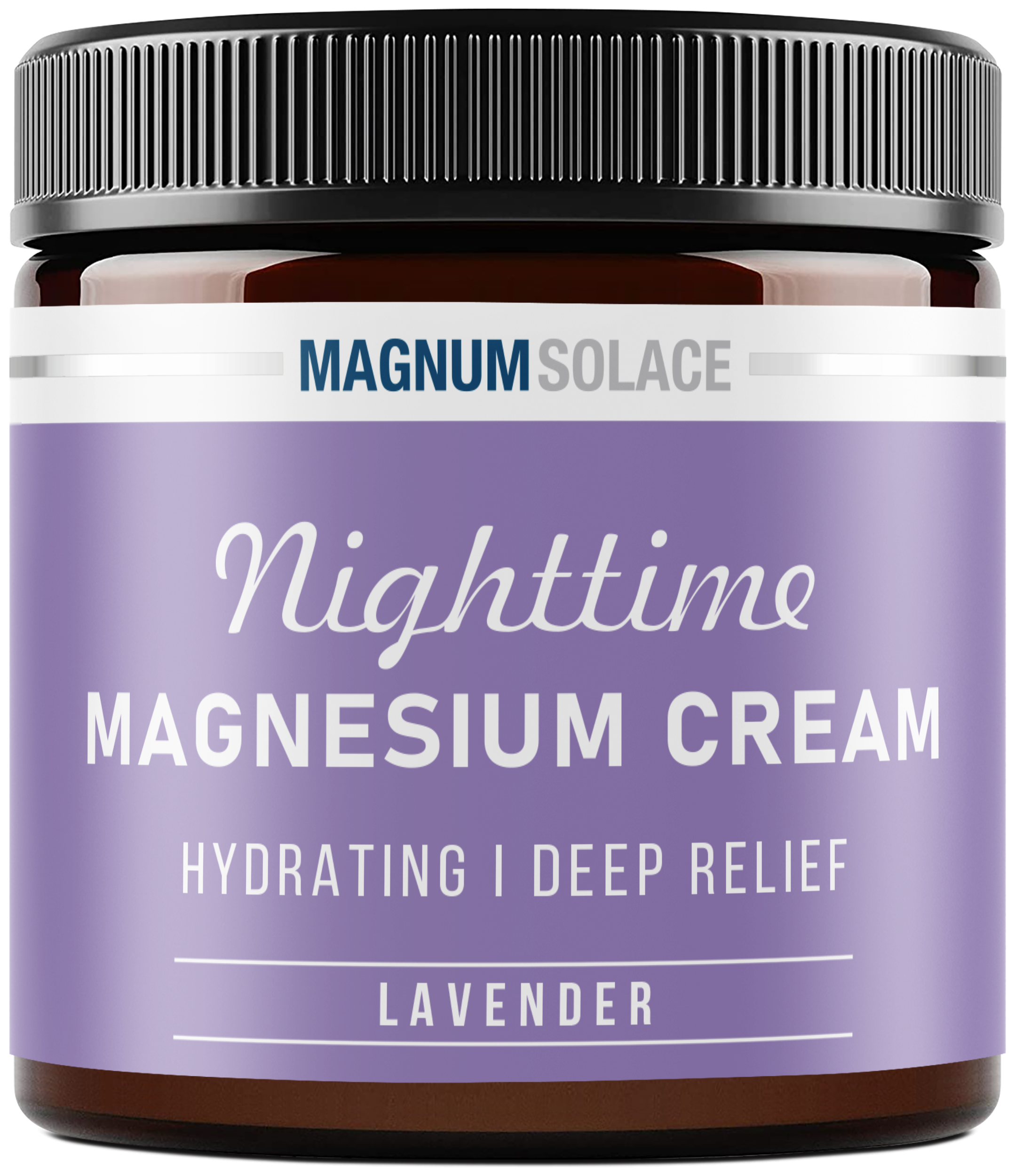 Nighttime Magnesium Cream