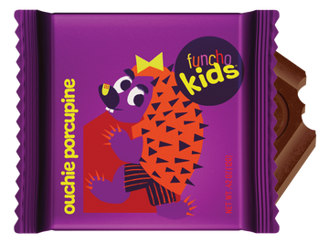 Funcho KIDS - Painfree Chocolate