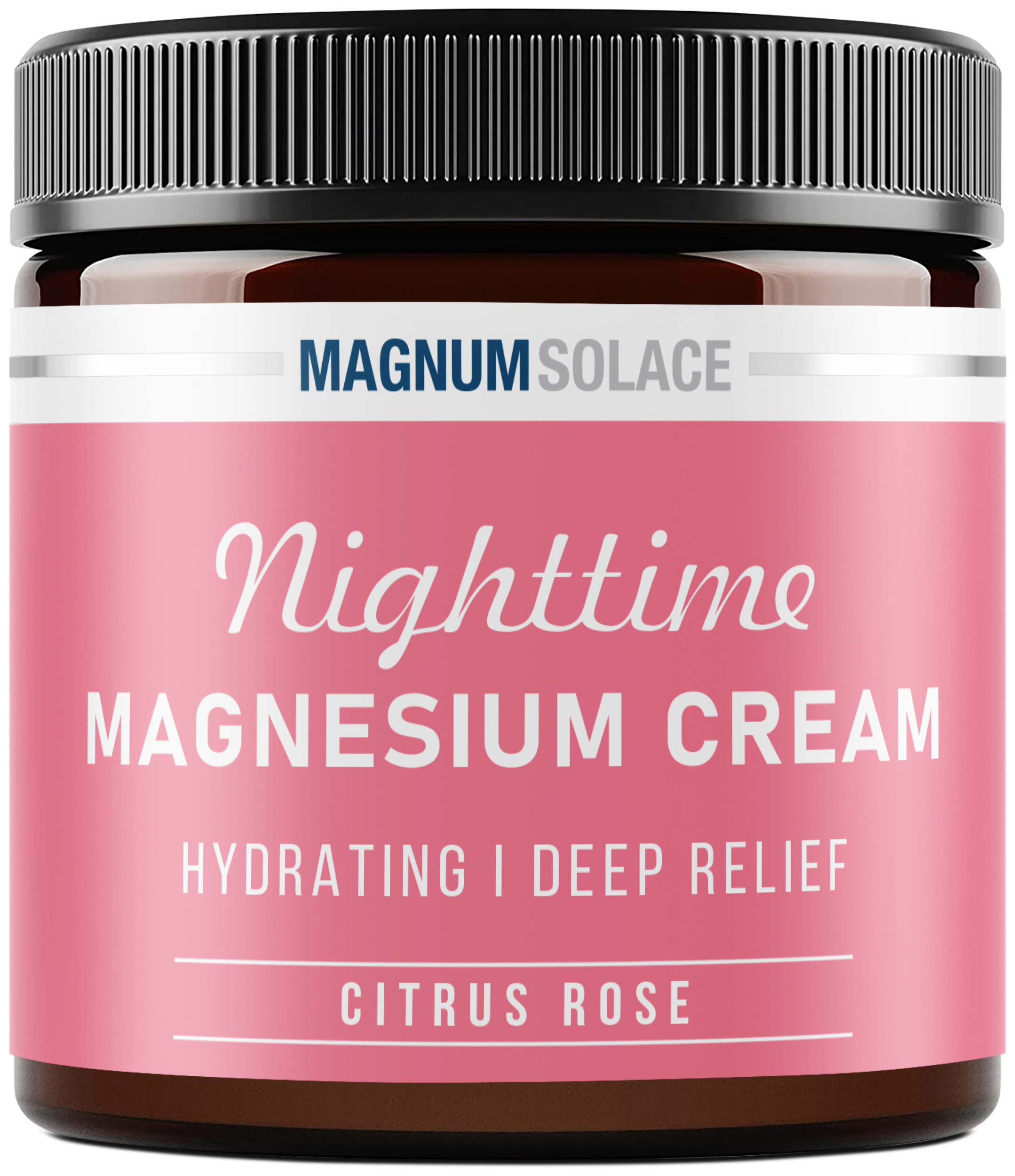 Nighttime Magnesium Cream