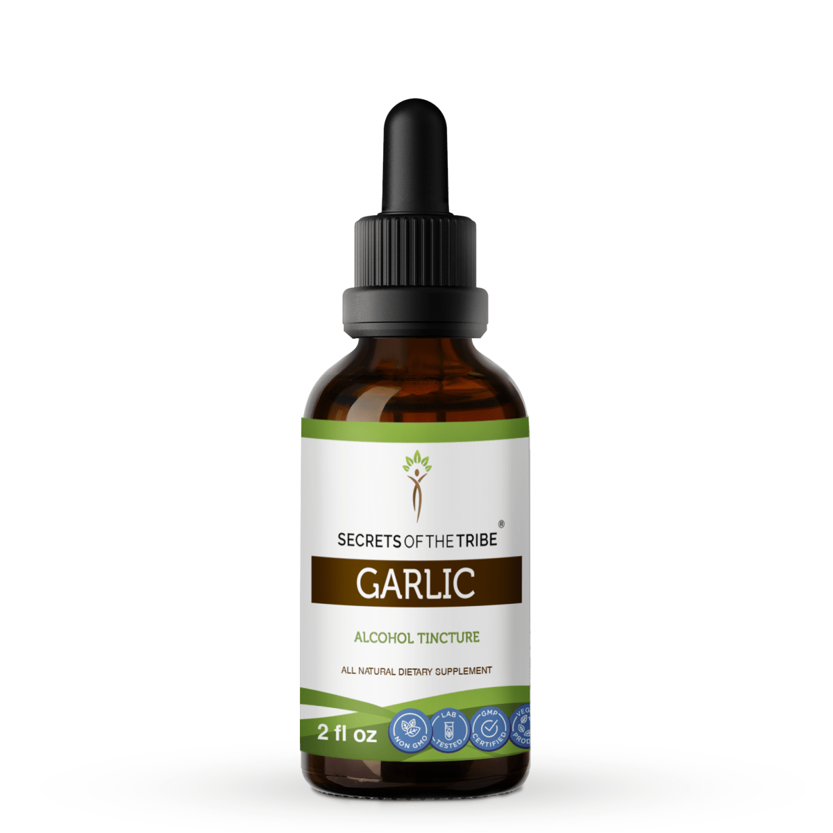 Garlic Tincture