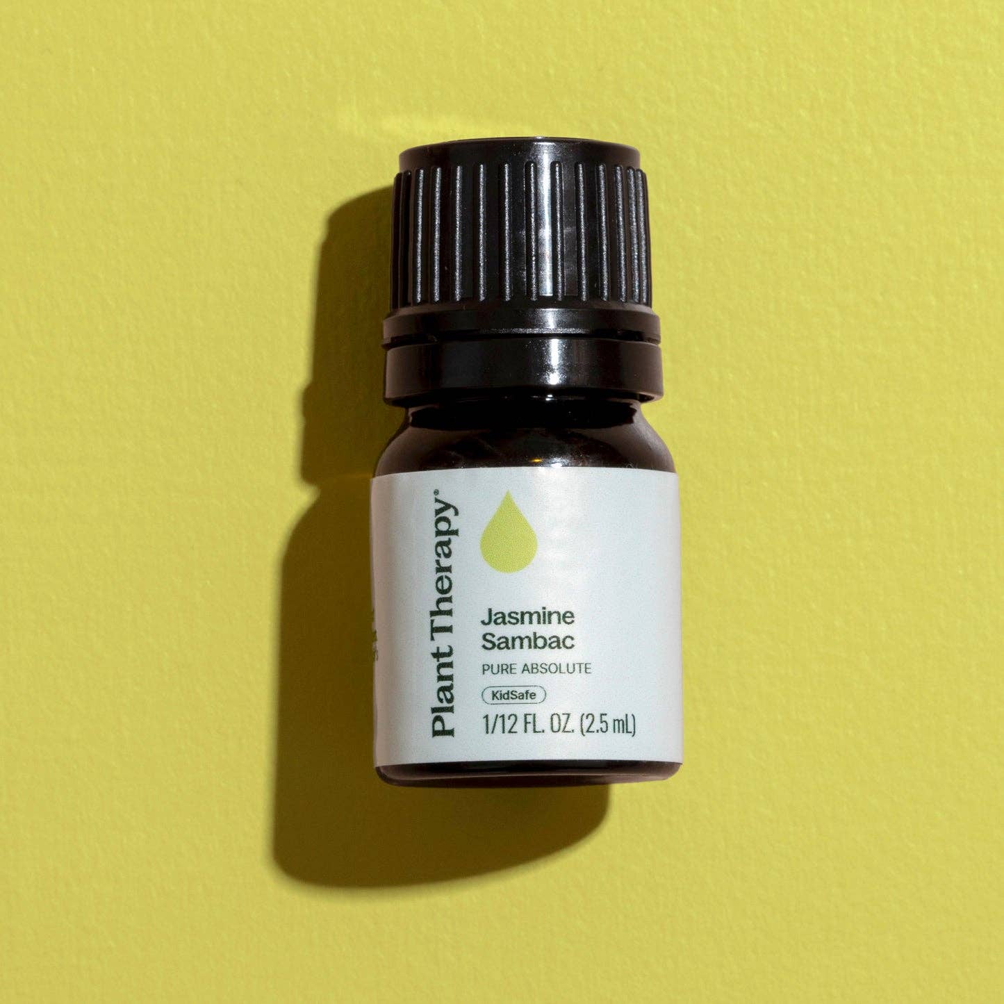 Jasmine Absolute 2.5 mL
