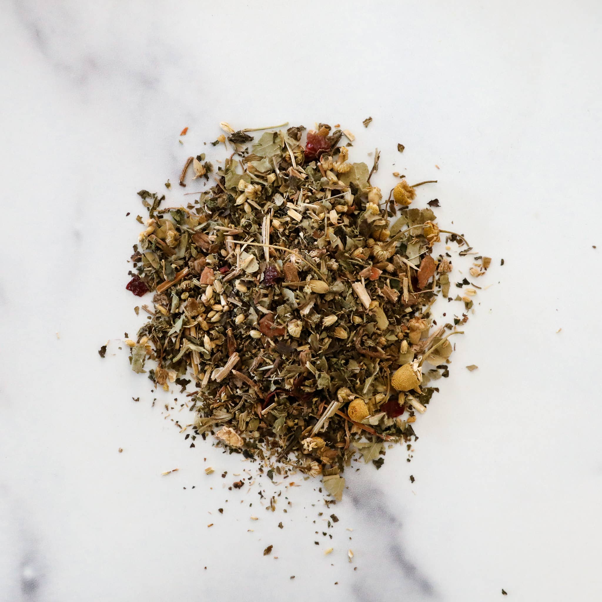 PMS Support Loose Leaf Tea
