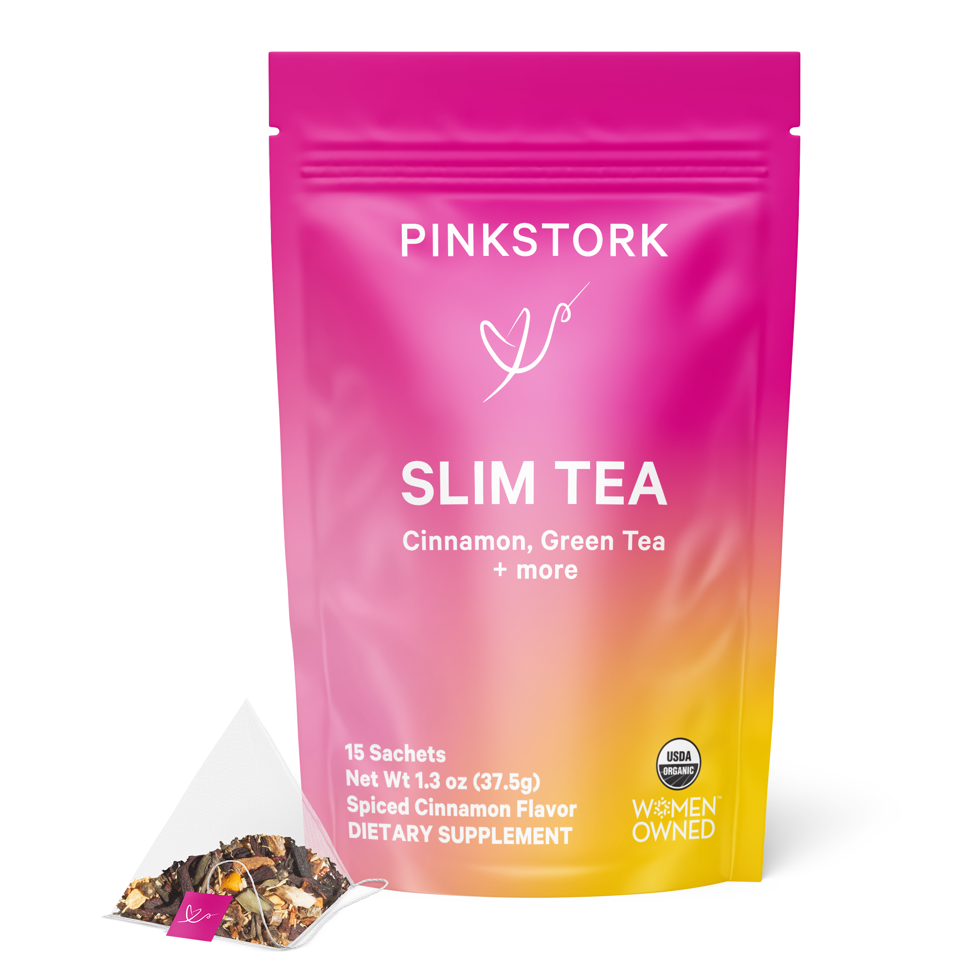 Slim Tea
