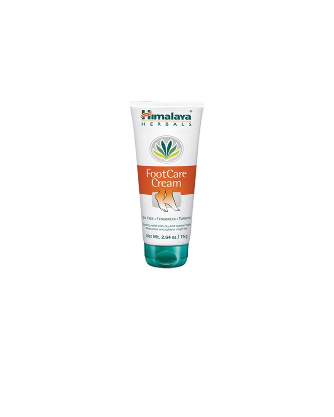 Foot Care Cream (50 gms)