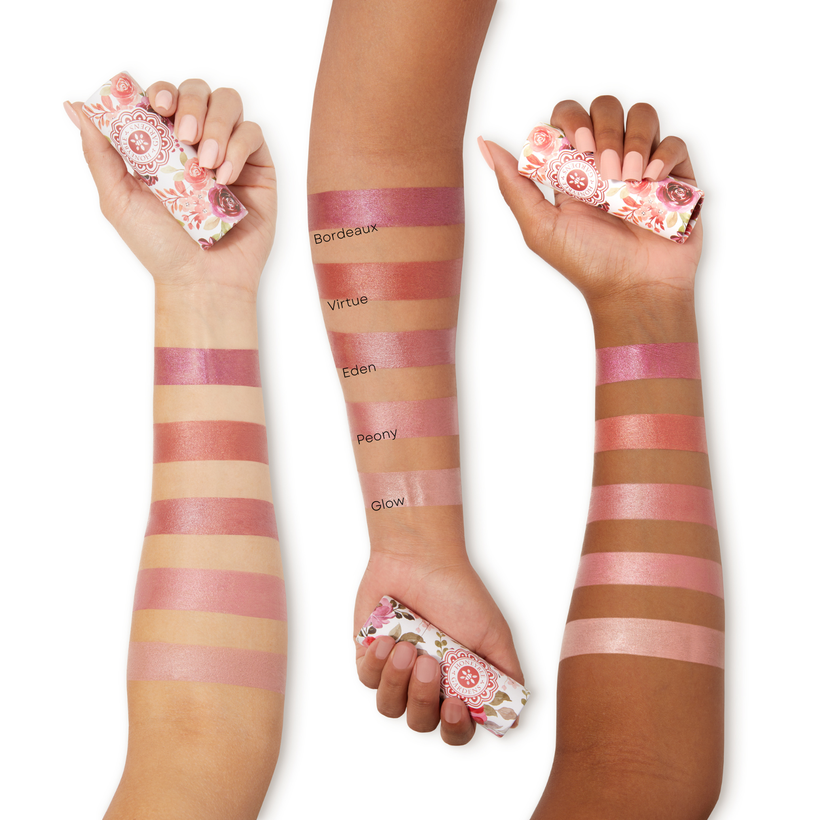 MultiStick; Color Within Reach