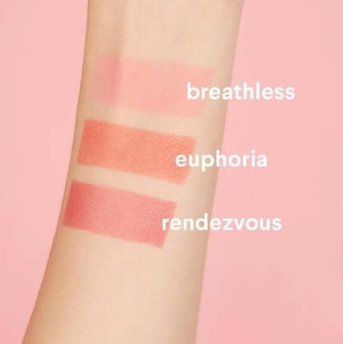 Complexion Perfecting Maracuja Mineral Blush